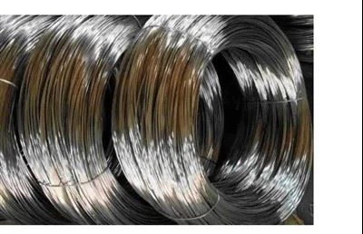 Drut wyżarzany jasny